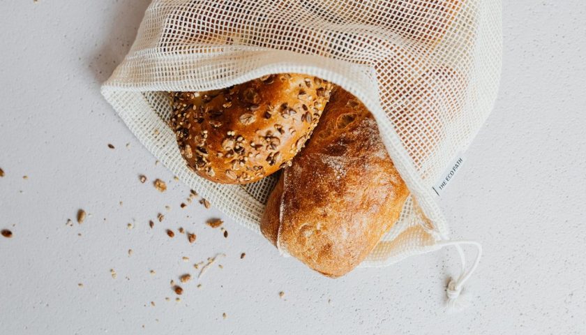 Pain au levin
