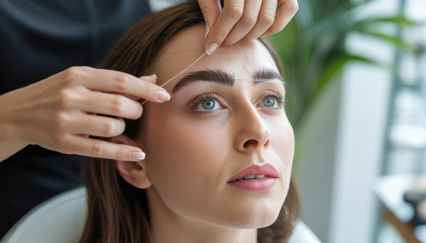 découvrez pourquoi l’épilation au fil est la méthode idéale pour le visage : précision, douceur, résultats durables et respect des peaux sensibles. adoptez une technique naturelle et efficace !