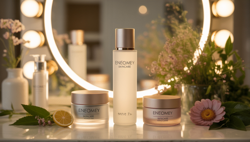 découvrez pourquoi les soins eneomey séduisent les experts beauté : innovation, efficacité cliniquement prouvée, et formules adaptées à chaque type de peau pour des résultats visibles et durables.