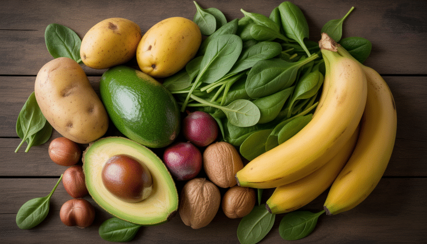 découvrez quels aliments riches en potassium privilégier pour protéger et améliorer votre santé cardiaque. conseils nutrition et bienfaits pour votre cœur.