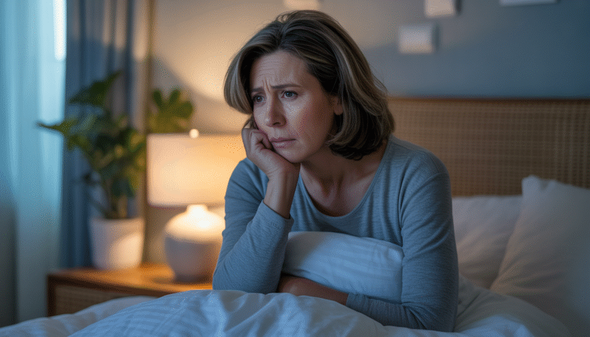 découvrez le lien entre hémochromatose et sommeil : symptômes, impacts et conseils pratiques pour mieux dormir malgré la surcharge en fer.