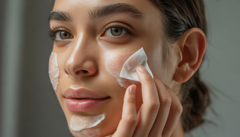 découvrez les différents types de peeling visage, leurs bienfaits et les précautions à prendre pour obtenir une peau éclatante et revitalisée. conseils et recommandations pour réussir votre soin en toute sécurité.