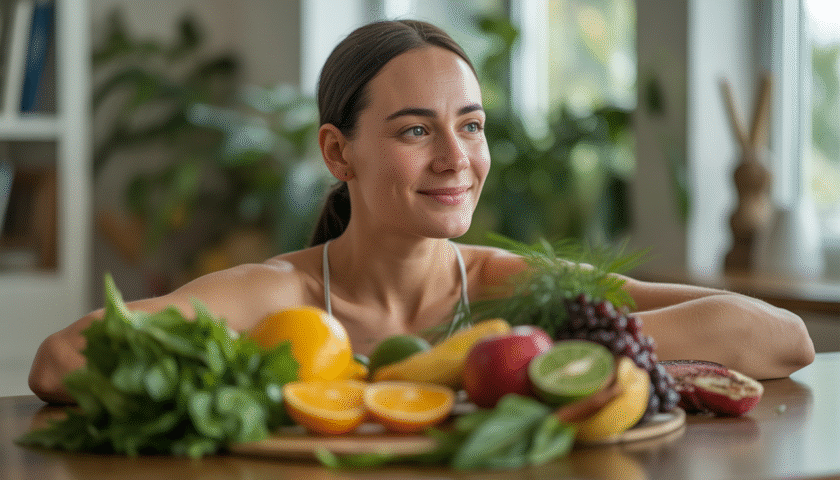 découvrez la méthode atdn santé, basée sur trois piliers essentiels : alimentation équilibrée, mouvement régulier et techniques de relaxation pour un bien-être optimal.