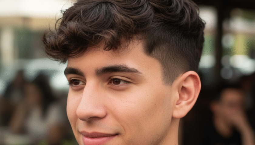 découvrez la coupe cuenta, la coiffure masculine tendance qui fait sensation en amérique latine. style moderne et allure unique pour hommes exigeants.