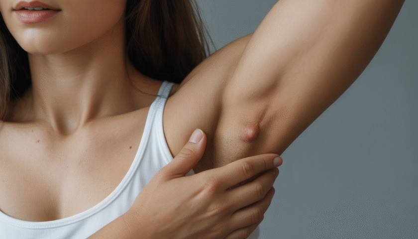 découvrez les 8 causes fréquentes d'un ganglion sous les aisselles et apprenez à reconnaître les signes qui nécessitent une consultation médicale urgente. informez-vous pour mieux comprendre votre santé.