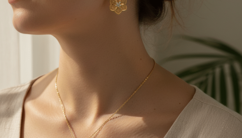 découvrez si le plaqué or peut rouiller et apprenez les meilleures astuces pour protéger et entretenir vos bijoux précieux afin de préserver leur éclat durablement.