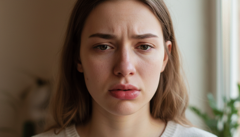 découvrez comment identifier la cause de lèvres gonflées : allergie, infection ou autre. conseils et symptômes pour mieux comprendre et agir rapidement.