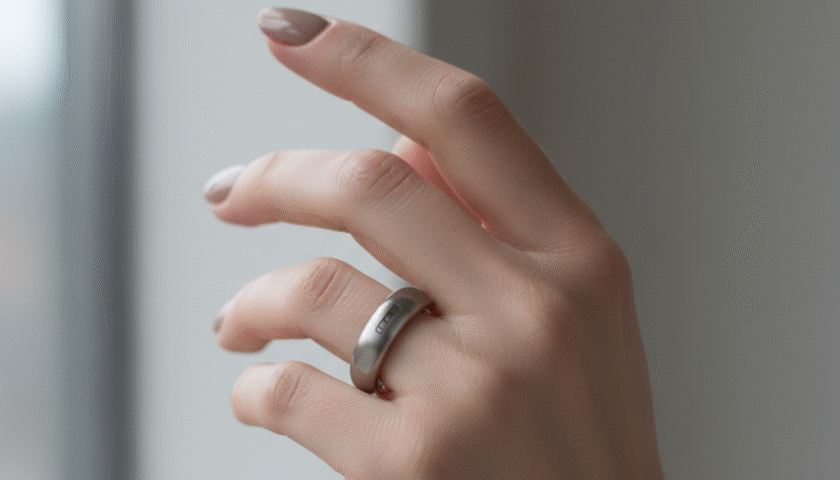 découvrez notre analyse complète de l'oura ring : explorez ses fonctions avancées, ses bénéfices pour la santé et les limites à connaître avant de l'adopter.