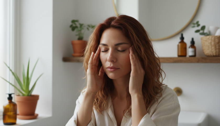 découvrez les causes des maux de tête après une coloration végétale et les solutions efficaces pour retrouver votre bien-être rapidement et en toute sécurité.