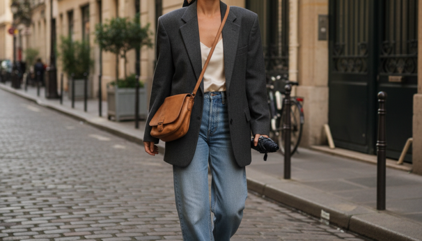 découvrez les 10 pièces incontournables de la mode féminine à adopter absolument cette saison pour un style tendance et élégant.
