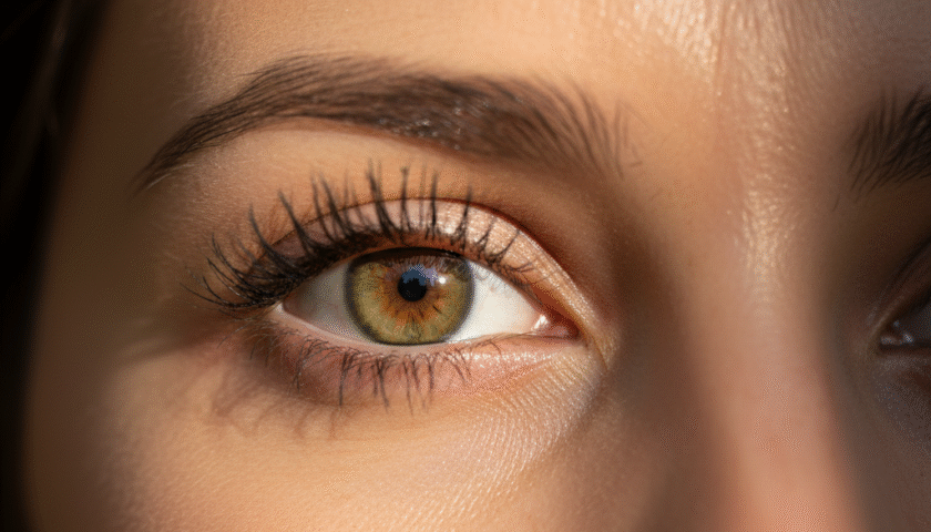 explorez les mystères des yeux noisette, une couleur fascinante aux nuances changeantes qui captivent le regard. découvrez leurs secrets et leur beauté unique.