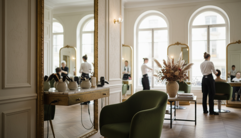 explorez les dernières tendances coiffure avec kami, votre expert capillaire situé dans le 12ème arrondissement de paris. conseil personnalisé et style unique garantis.