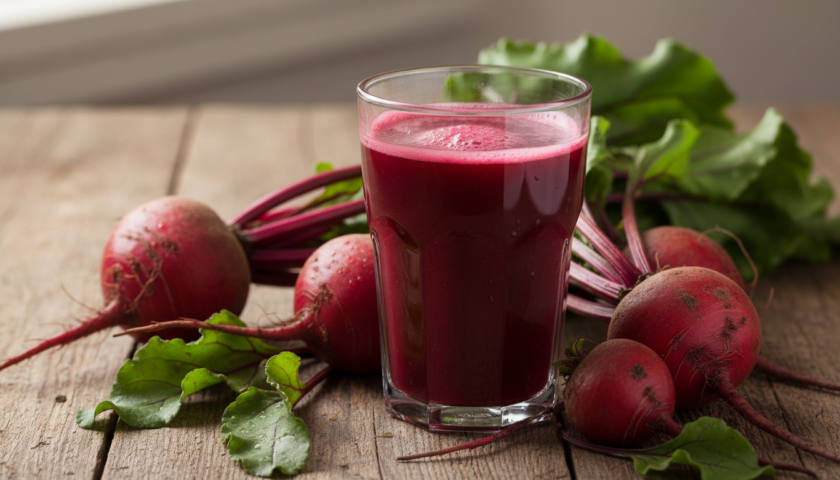 découvrez les bienfaits du jus de betterave, ses propriétés nutritionnelles et ses effets positifs sur la santé pour une alimentation équilibrée.