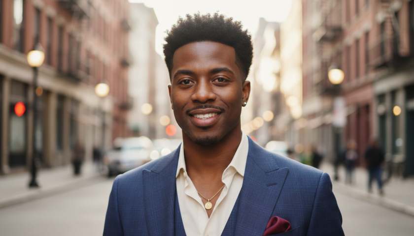 découvrez les coupes afro incontournables pour hommes avec notre guide complet des styles tendance. trouvez l'inspiration pour adopter un look unique et stylé.