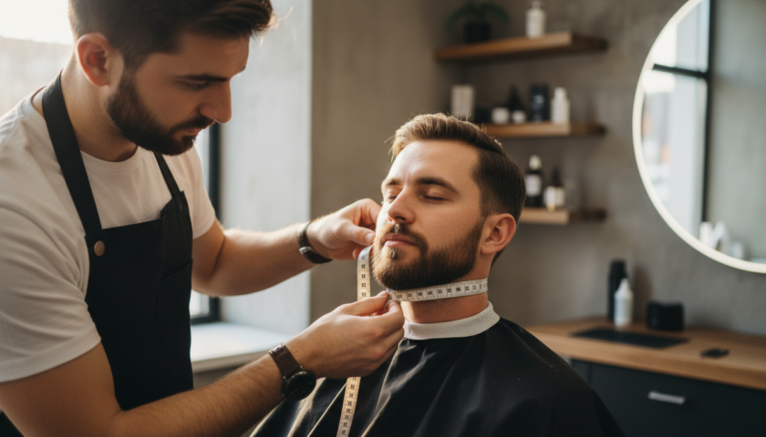 découvrez les coupes de cheveux idéales pour chaque morphologie de visage masculin afin de mettre en valeur votre style et votre personnalité.