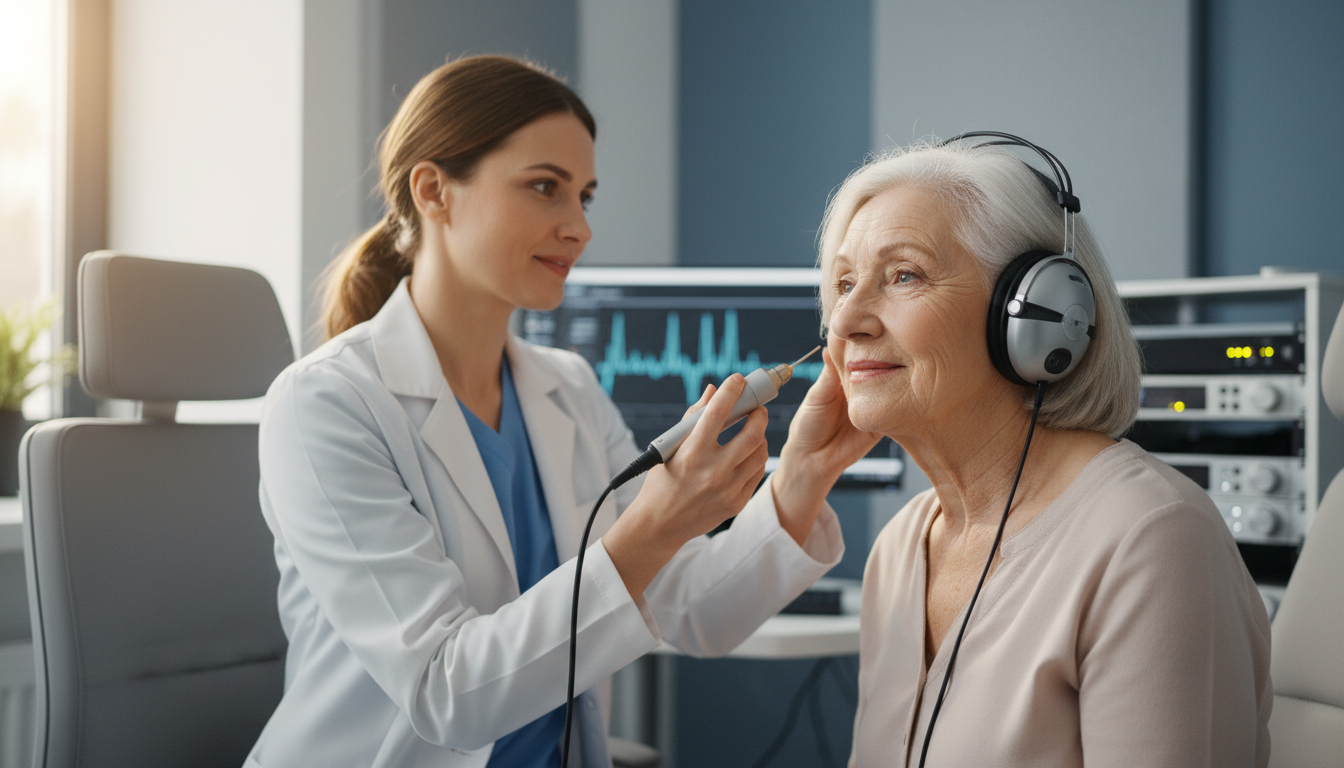découvrez les stratégies innovantes des experts en audioprothèse pour attirer et fidéliser de nouveaux patients grâce à des solutions auditives avancées et personnalisées.