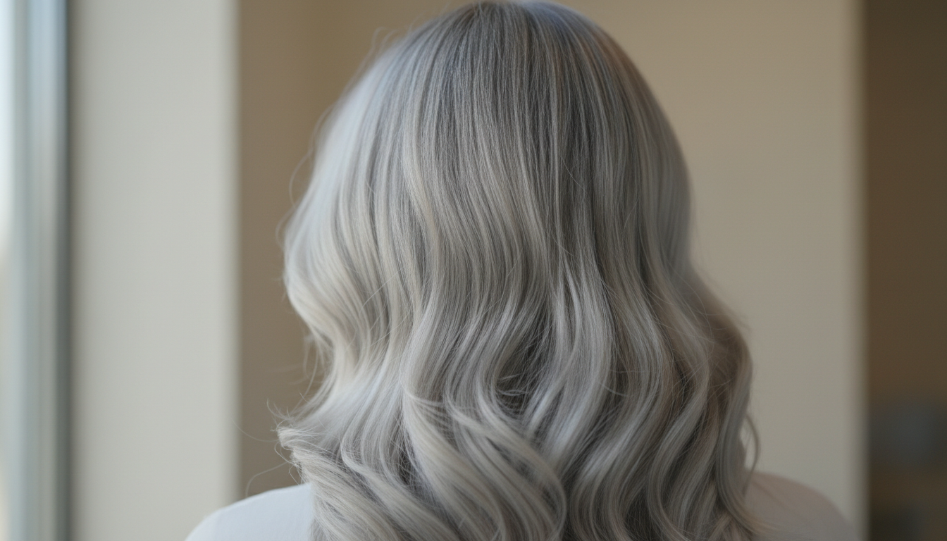 découvrez tous nos conseils pour entretenir votre blond cendré et préserver la beauté de cette couleur élégante et lumineuse au fil du temps.