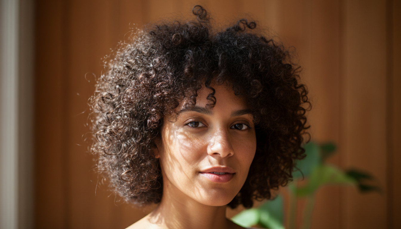 découvrez des styles élégants et faciles à adopter pour cheveux courts et bouclés qui mettent en valeur votre nature sans la contrôler.