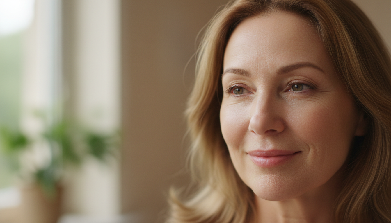 découvrez comment les injections de toxine botulique peuvent raviver la jeunesse et l'éclat de votre visage en atténuant rides et signes de vieillissement de manière naturelle et efficace.