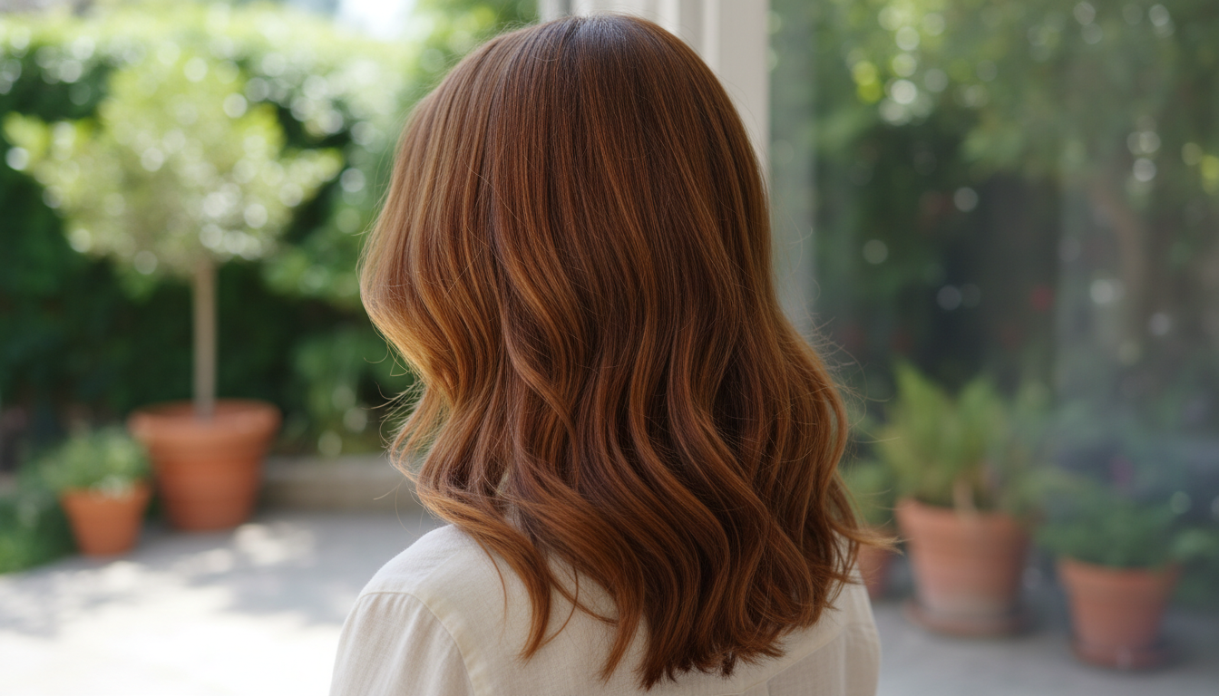 découvrez la coupe mi-longue en v, la technique idéale pour apporter du volume, du mouvement et de la vitalité à votre chevelure. sublimez votre style avec élégance et modernité.