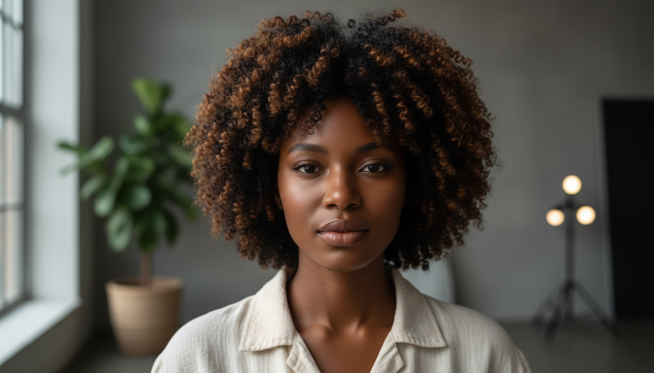 découvrez 35 coupes stylées pour femmes aux cheveux frisés et texturés. sublimez vos boucles avec des coiffures modernes et adaptées à votre texture de cheveux.