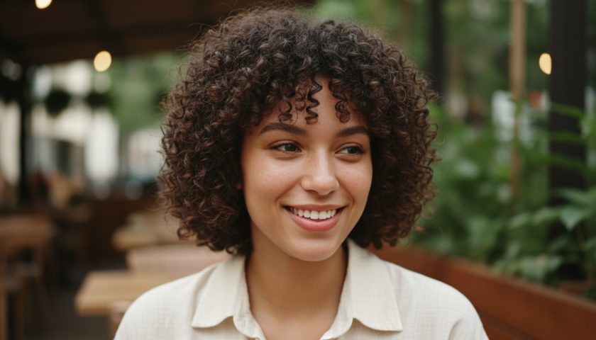 découvrez 35 coupes stylées pour sublimer les cheveux texturés et frisés des femmes. inspirez-vous de coiffures modernes et tendance qui mettent en valeur votre beauté naturelle.