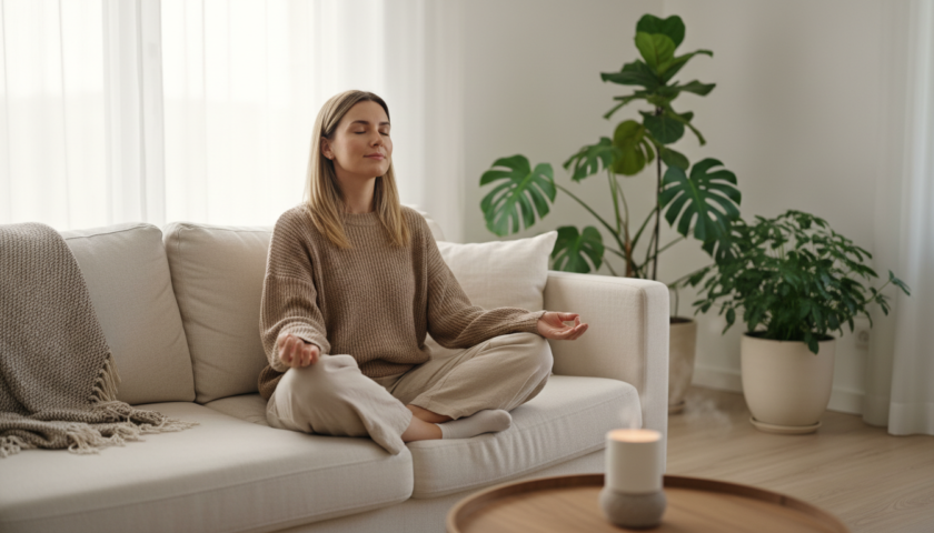 découvrez des méthodes efficaces pour apaiser l'esprit tourmenté lié à l'hypersensibilité et à l'anxiété, et retrouvez sérénité et bien-être au quotidien.