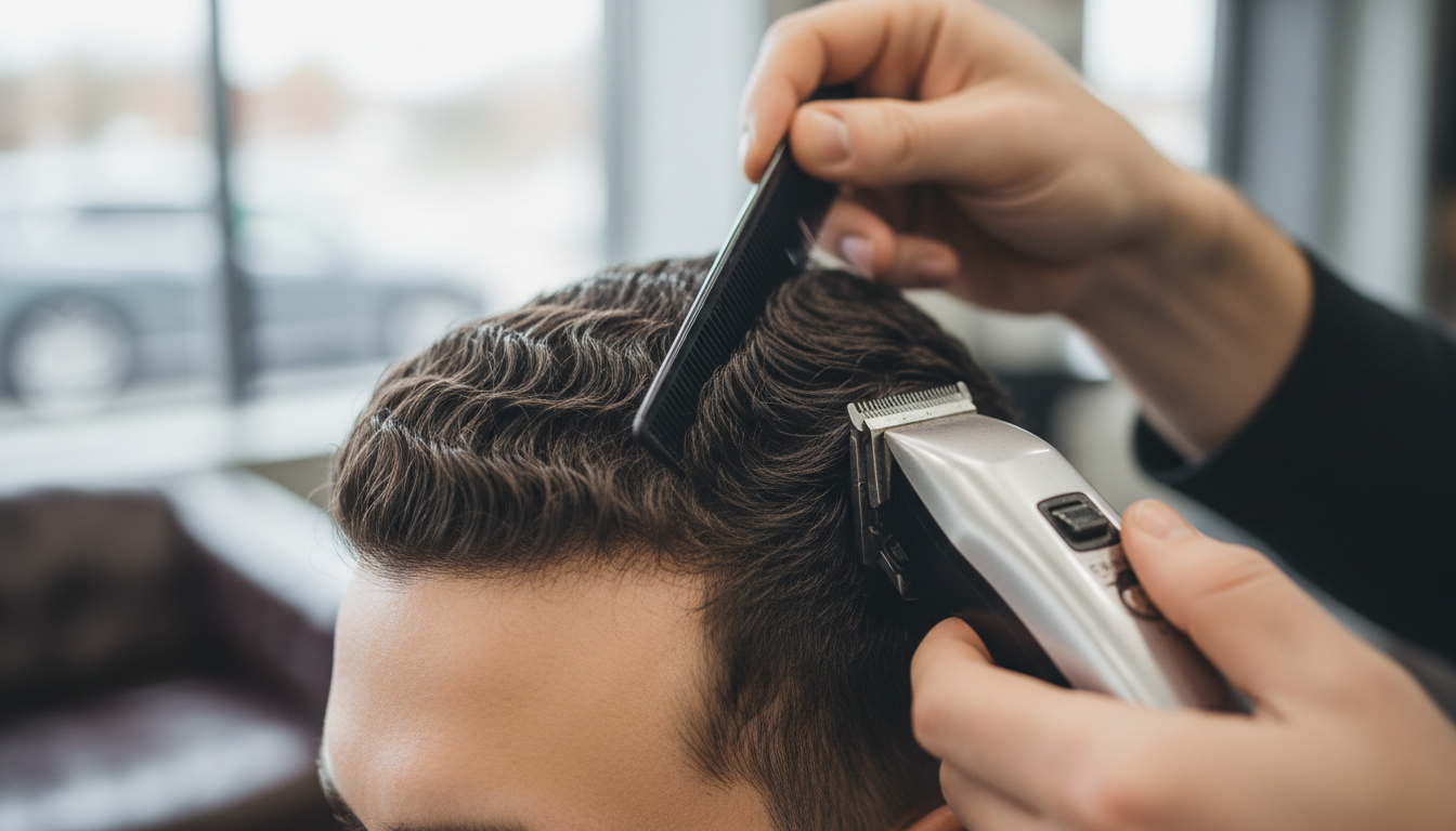 découvrez notre guide ultime pour maîtriser le trait dans les cheveux et obtenir un style impeccable. astuces, techniques et conseils pour sublimer votre coiffure avec précision.