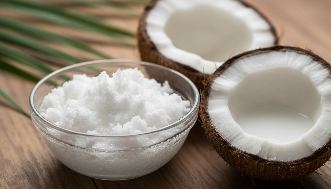 découvrez pourquoi l'huile de coco ne peut pas rivaliser avec l'efficacité d'un blanchiment dentaire professionnel pour des dents vraiment éclatantes et en bonne santé.