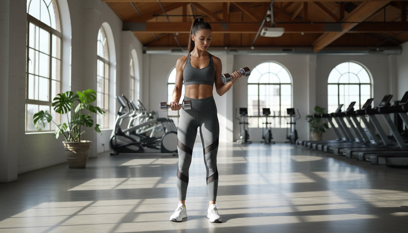 découvrez comment choisir la coupe de cheveux parfaite alliant sport et style pour vous sentir à l’aise et élégant(e) lors de vos séances à la salle de sport.