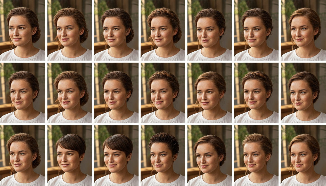 découvrez 30 coupes de cheveux élégantes spécialement conçues pour sublimer les visages ronds, sélectionnées et approuvées par des experts coiffure.