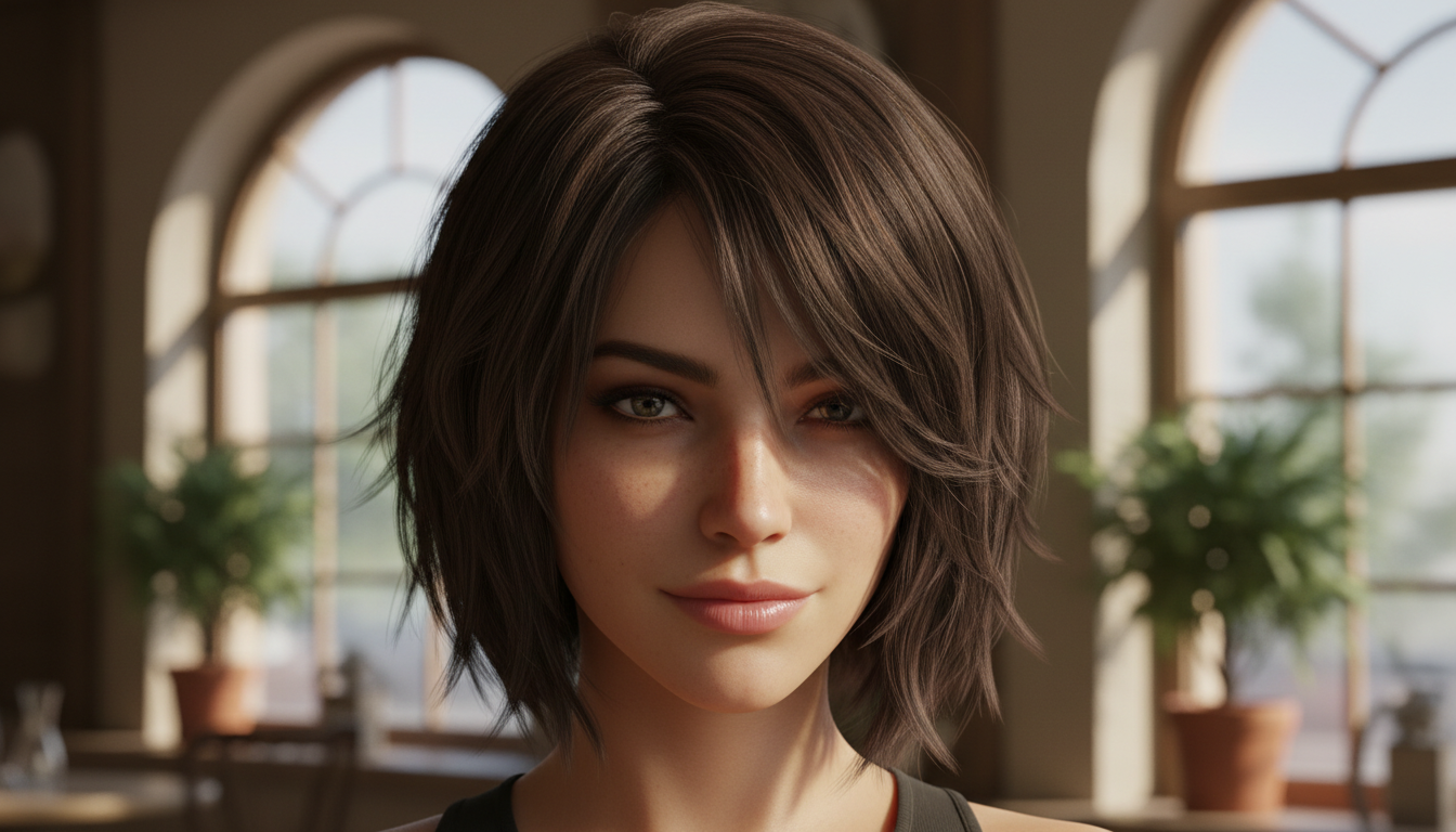 découvrez pourquoi les coupes asymétriques restent incontournables en 2023 et comment les styles décalés dominent la scène mode cette année.