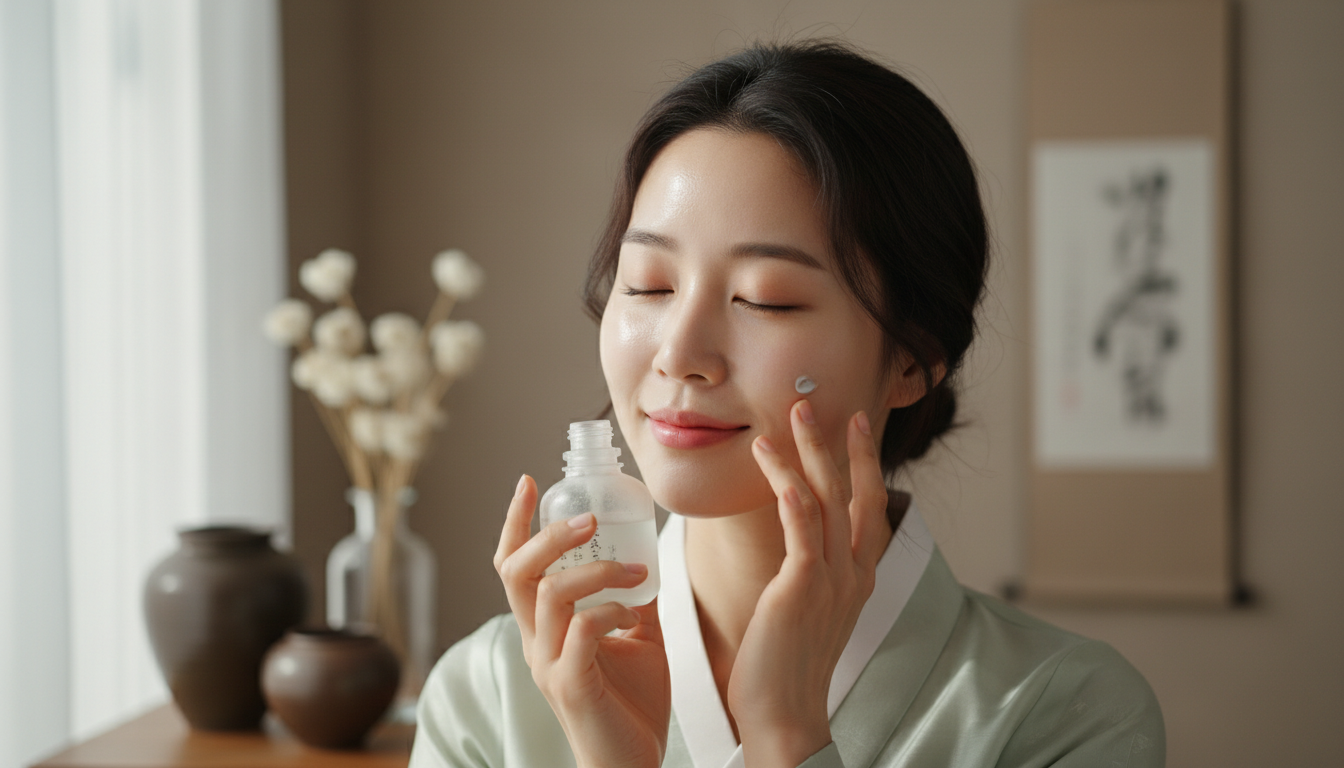 découvrez notre analyse détaillée de beauty of joseon, la marque coréenne innovante qui transforme les soins de la peau grâce à ses ingrédients naturels et sa tradition ancestrale.