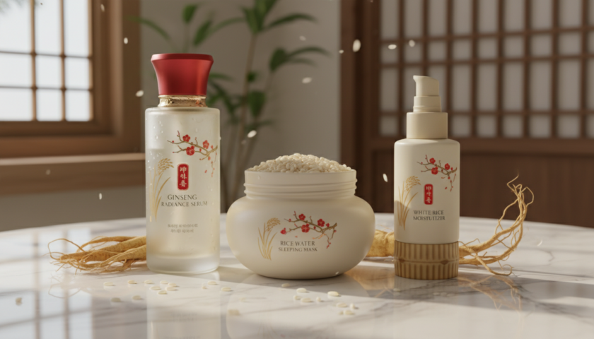 découvrez notre analyse détaillée de beauty of joseon, la marque coréenne innovante qui transforme les soins de la peau grâce à des ingrédients traditionnels et des formulations modernes.