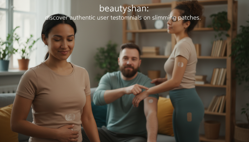 découvrez les avis authentiques des utilisateurs sur les patchs minceur beautyshan et trouvez des témoignages fiables pour vous aider à choisir.