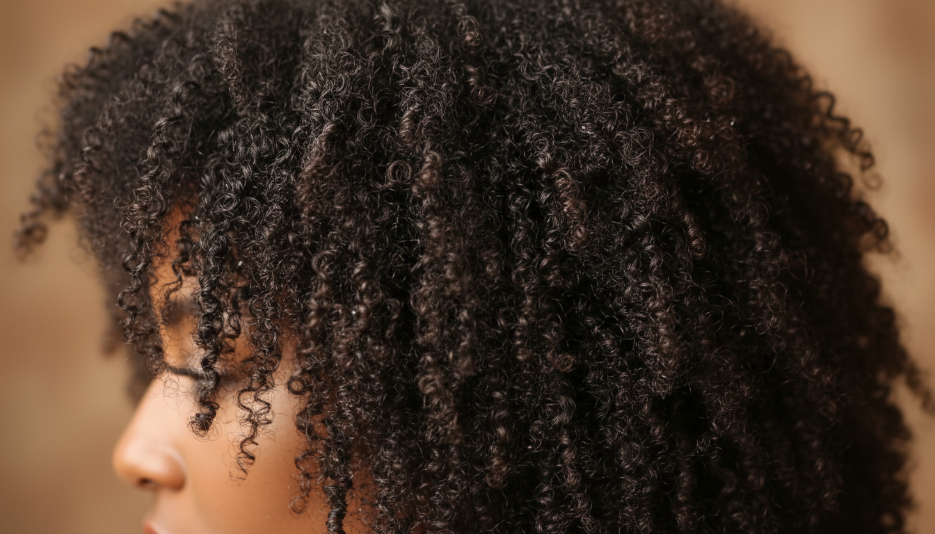 découvrez des astuces efficaces pour accélérer la pousse de vos cheveux crépus tout en conservant leur longueur naturelle. conseils pratiques et soins adaptés pour des cheveux en pleine santé.