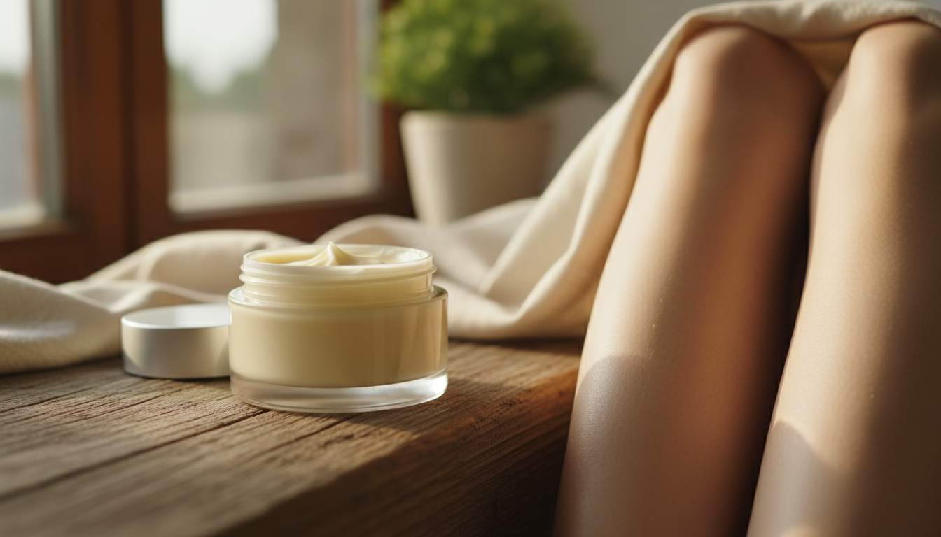 découvrez notre analyse complète de la creamona crème anti-varices, incluant des témoignages d'utilisateurs pour évaluer son efficacité contre les varices.