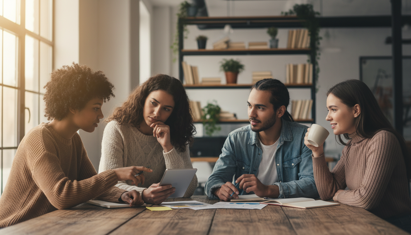découvrez les attentes réelles des jeunes consommateurs à travers une analyse approfondie de leurs comportements et motivations dans 'jeunesse enigmatique'.