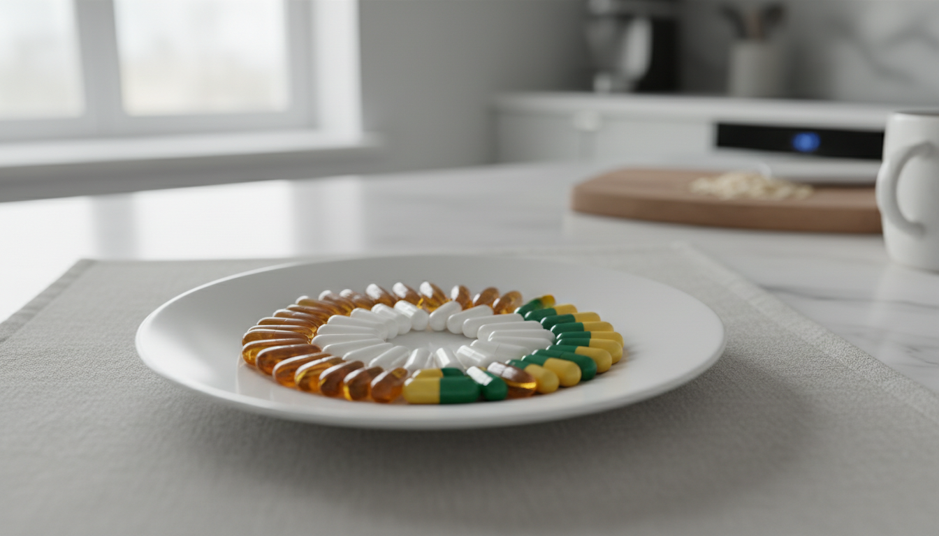 découvrez notre analyse complète et avis impartial sur now slim, un complément conçu pour vous aider dans votre parcours de perte de poids. informez-vous avant d'acheter !