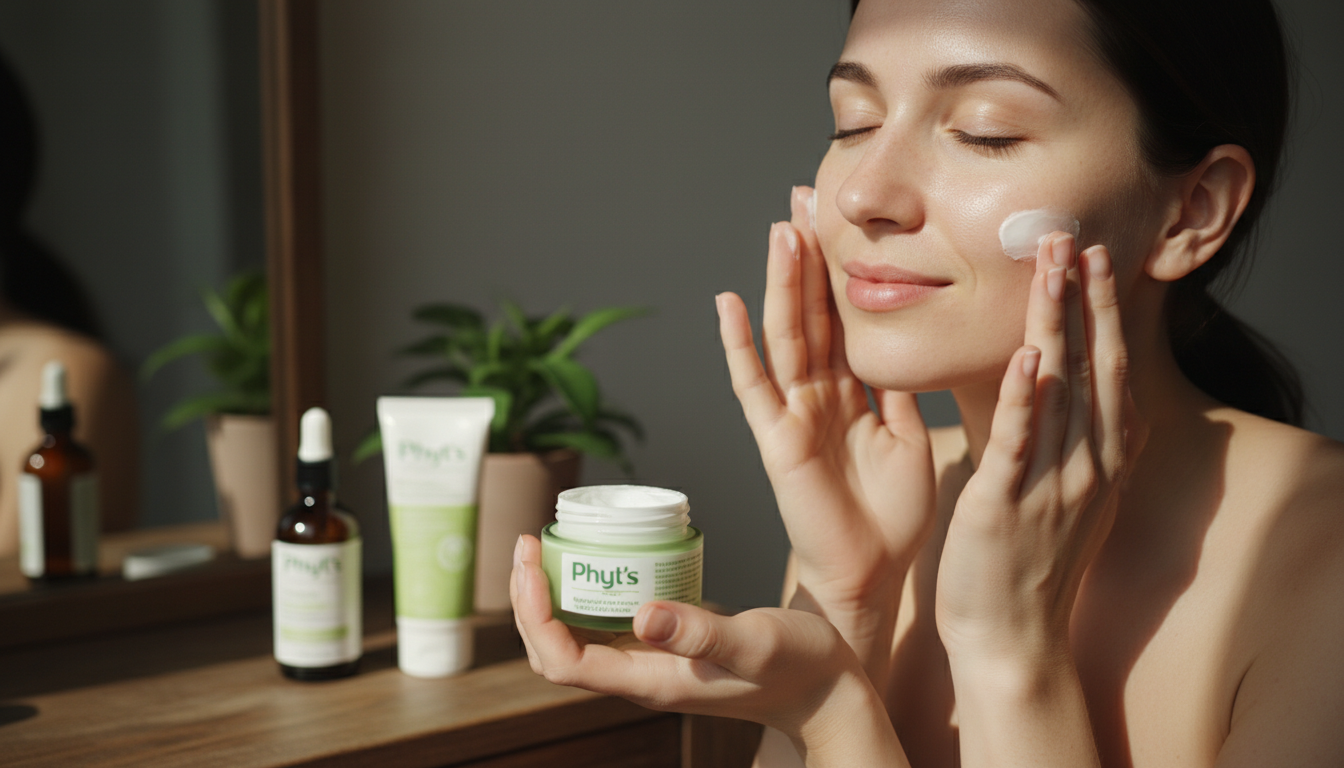 découvrez les avis authentiques des utilisateurs sur phyt’s, la marque bio incontournable pour des soins naturels et efficaces. informez-vous avant d'acheter !