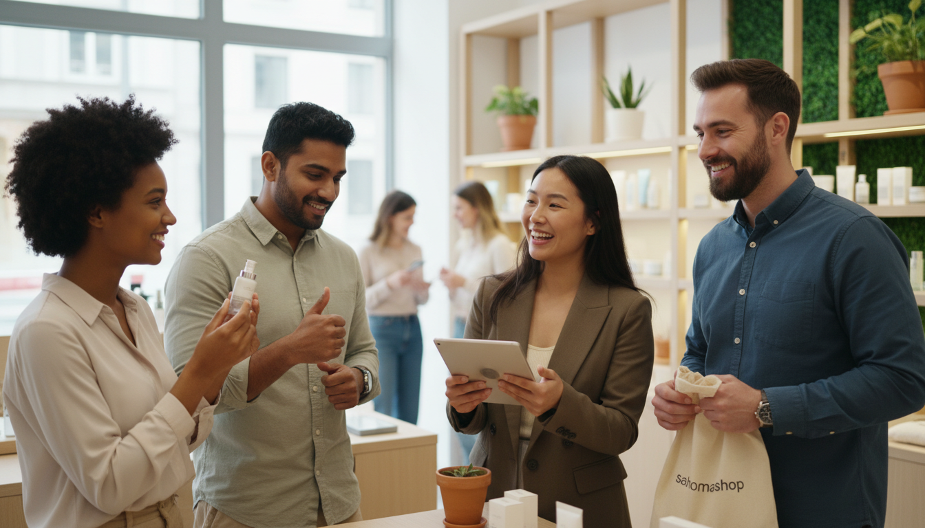 découvrez les avis authentiques des clients sur sahomashop pour faire un choix éclairé avant vos achats.