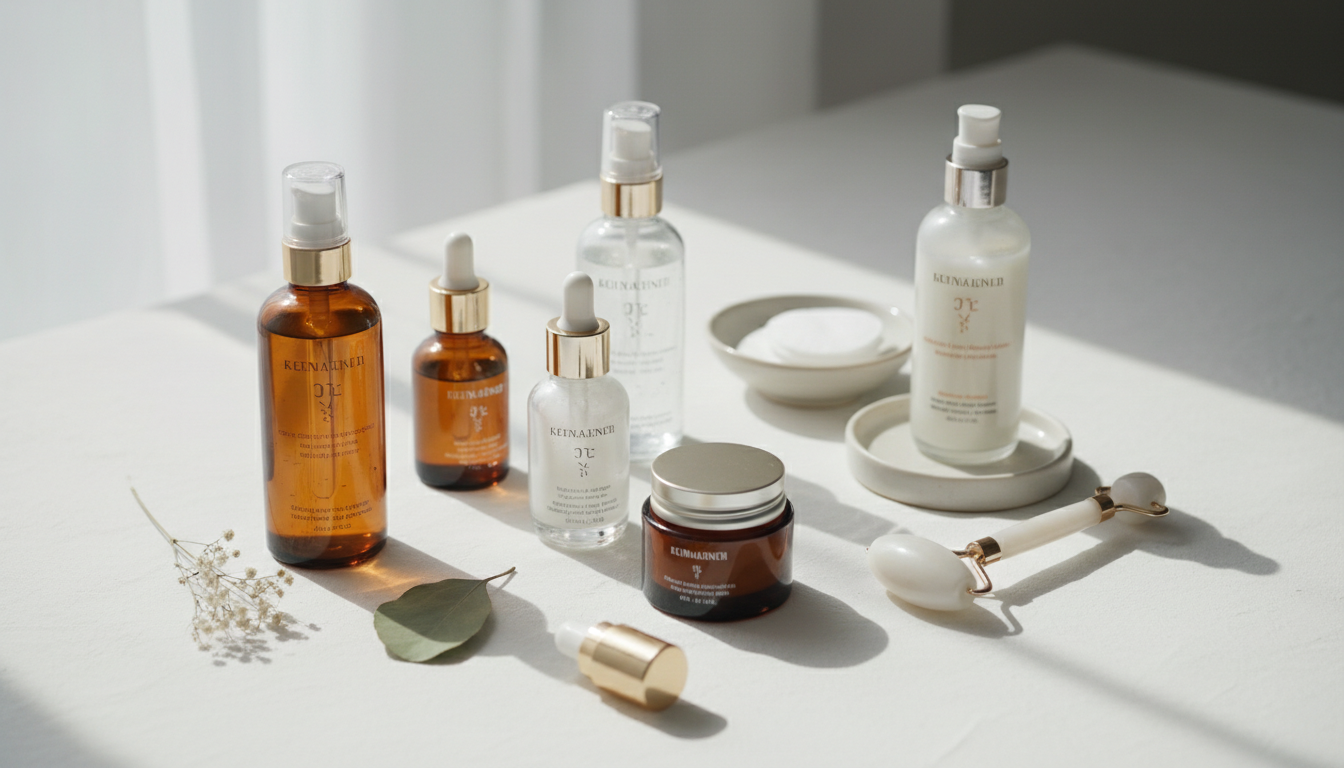 découvrez yepoda, la marque innovante de soins de la peau coréo-berlinoise, alliant traditions asiatiques et expertise allemande pour une peau éclatante et saine.