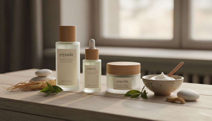 découvrez yepoda, la marque coréo-berlinoise de soins de la peau, à travers une analyse complète de ses produits innovants et de sa philosophie unique.