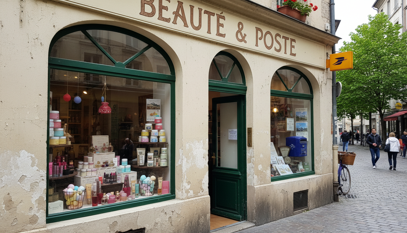découvrez le guide complet d'afma cosmetics à grenoble sur la livraison via relais colis, pour un envoi rapide, sûr et pratique de vos produits de beauté.