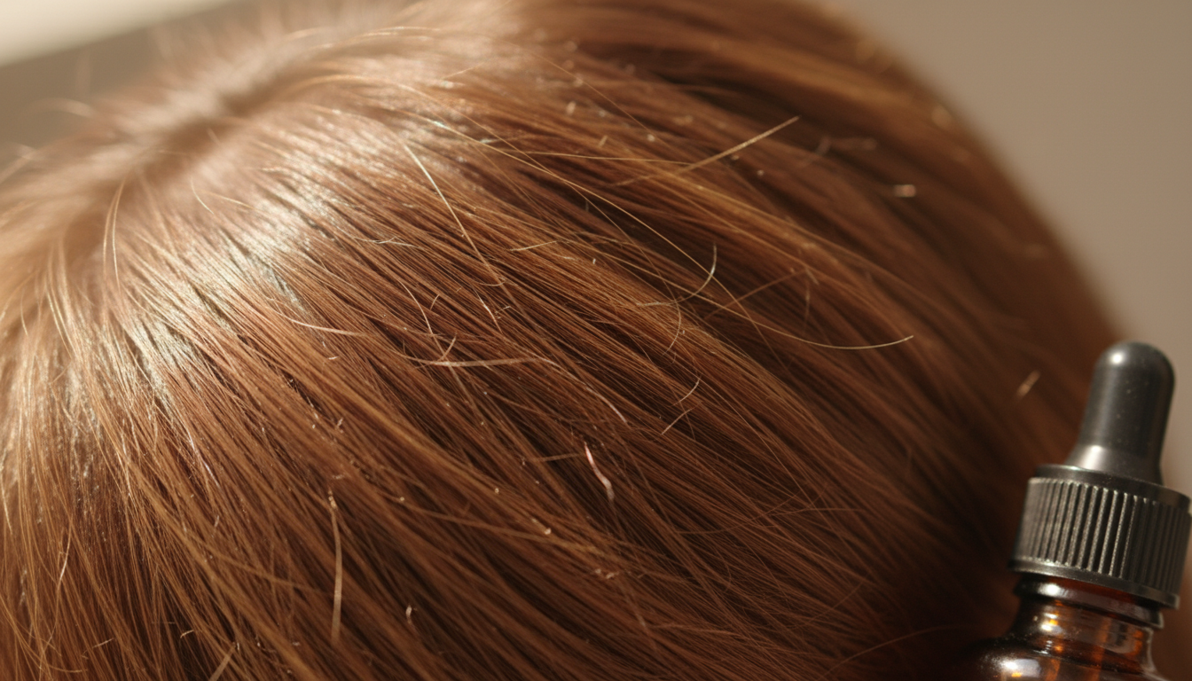 découvrez comment la bétadine affecte la santé de vos cheveux et protégez votre fibre capillaire avec nos conseils experts.