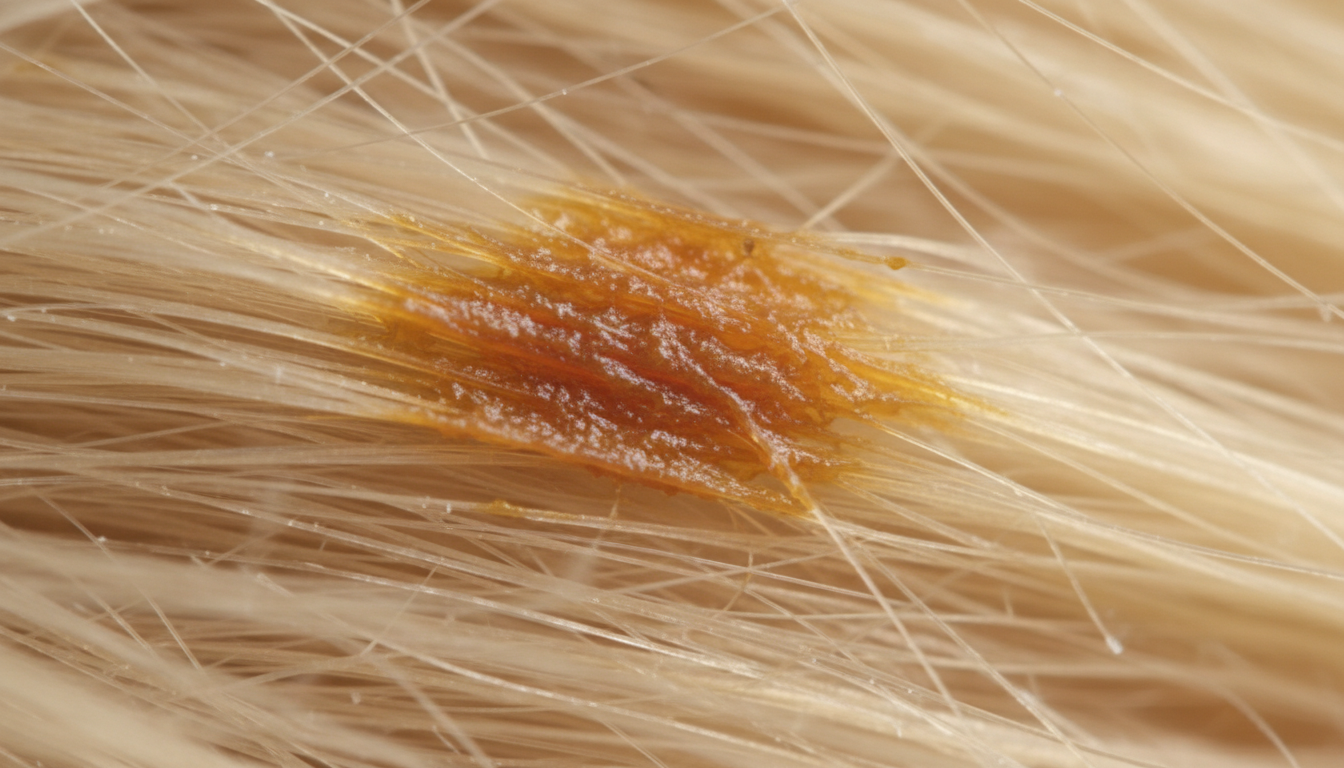 découvrez comment la bétadine influence la santé de vos cheveux et quels effets elle peut avoir sur votre fibre capillaire pour un soin capillaire éclairé.