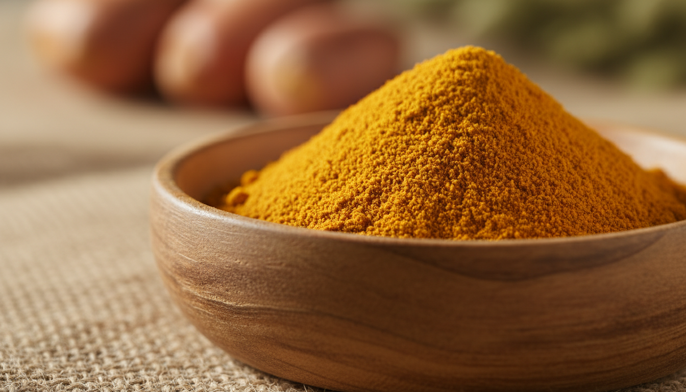 découvrez comment cura glow utilise le pouvoir naturel du curcuma pour illuminer votre peau et réduire les taches. mythe ou réalité ? explorez les bienfaits authentiques de ce secret beauté.