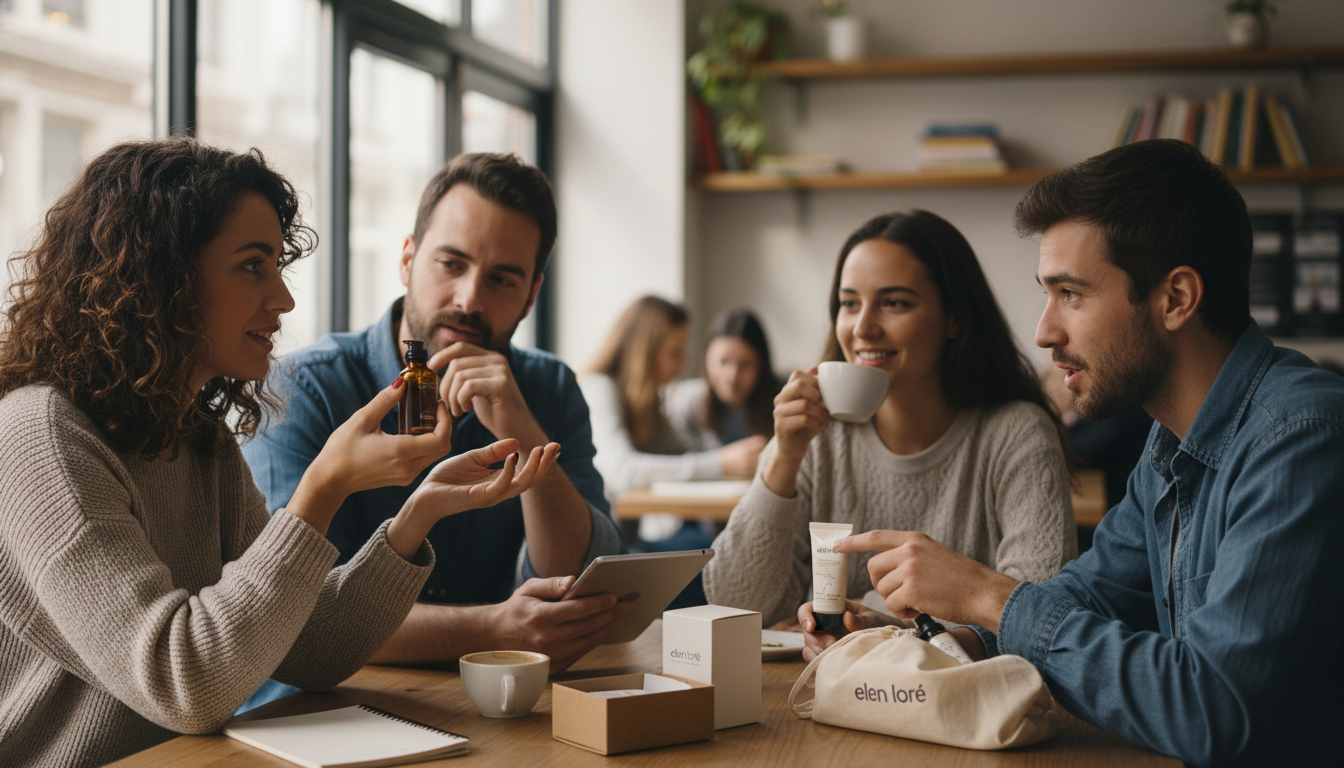 découvrez l'avis sincère des consommateurs sur la marque elen loré et explorez leurs expériences authentiques pour faire votre choix en toute confiance.