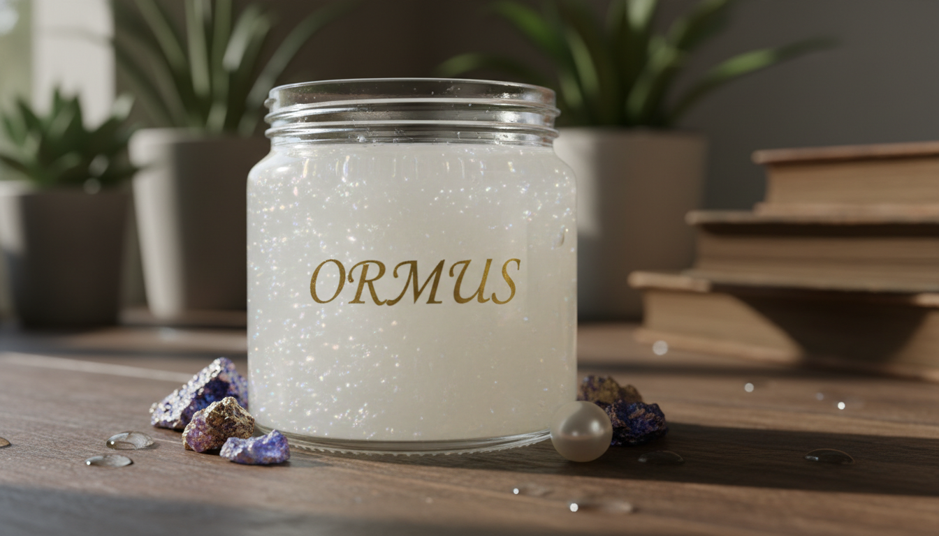 découvrez une analyse détaillée d'ormus, ce supplément mystérieux et controversé, pour tout savoir sur ses origines, bienfaits potentiels et débats actuels.