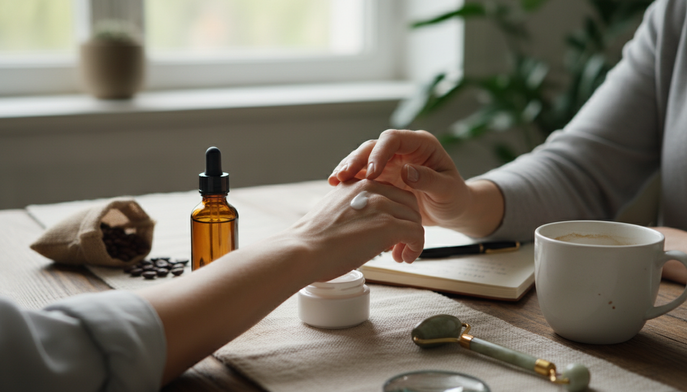 découvrez notre analyse complète et avis détaillé sur skin caféine, le coaching skincare sur-mesure pour une peau éclatante et en pleine santé.